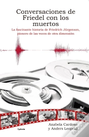 Capa do artigo Conversaciones De Friedel Con Los Muertos