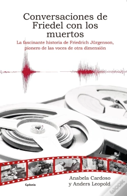 Capa do artigo Conversaciones De Friedel Con Los Muertos