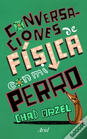 Capa do artigo Conversaciones De F¡Sica Con Mi Perro