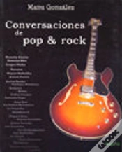 Capa do artigo Conversaciones De Pop & Rock