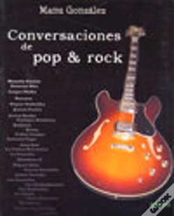 Capa do artigo Conversaciones De Pop & Rock