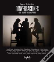 Conversaciones Desde El Jardin De Las Hesperides