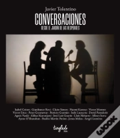 Capa do artigo Conversaciones Desde El Jardin De Las Hesperides