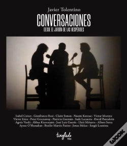 Capa do artigo Conversaciones Desde El Jardin De Las Hesperides