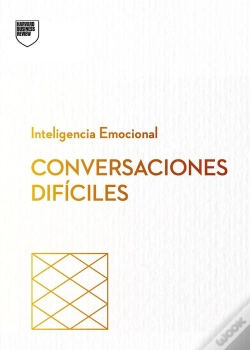 Capa do artigo Conversaciones Dificiles