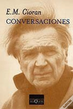Capa do artigo Conversaciones