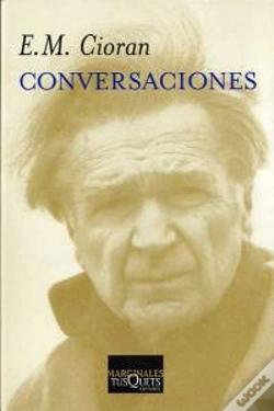 Capa do artigo Conversaciones