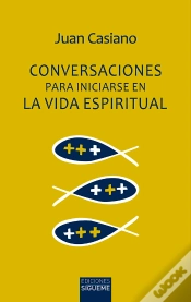 Capa do artigo Conversaciones Para Iniciarse En La Vida Espiritual