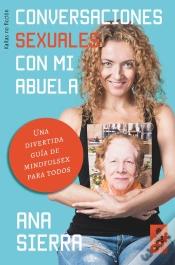 Capa do artigo Conversaciones Sexuales Con Mi Abuela