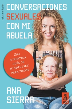 Capa do artigo Conversaciones Sexuales Con Mi Abuela