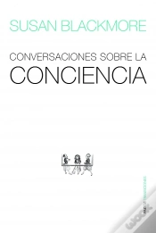 Capa do artigo Conversaciones Sobre La Conciencia