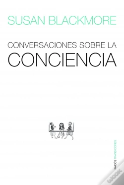 Capa do artigo Conversaciones Sobre La Conciencia