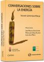 Conversaciones Sobre La Energía - Preview