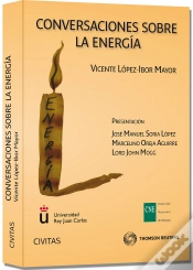 Capa do artigo Conversaciones Sobre La Energía
