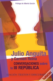 Capa do artigo Conversaciones Sobre La Iii Republica Edicion Textos Y Disc