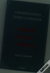 Capa do artigo Conversaciones Sobre La Oración