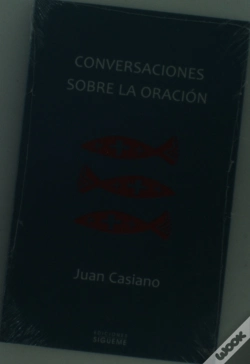Capa do artigo Conversaciones Sobre La Oración
