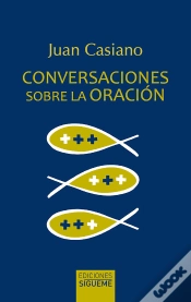 Capa do artigo Conversaciones Sobre La Oracion