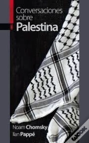 Capa do artigo Conversaciones Sobre Palestina