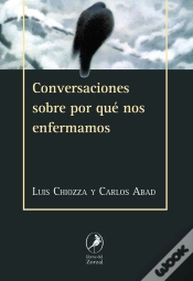 Capa do artigo Conversaciones Sobre Por Que Nos Enfermamos