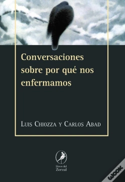 Capa do artigo Conversaciones Sobre Por Que Nos Enfermamos