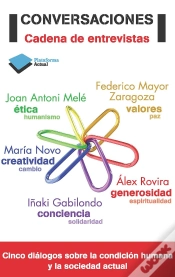 Capa do artigo Conversaciones