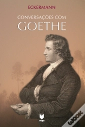 Conversações com Goethe