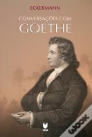 Conversações com Goethe