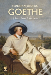 Conversações com Goethe