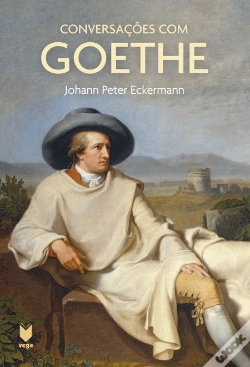 Capa do artigo Conversações com Goethe