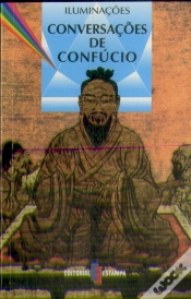 Capa do artigo Conversações de Confúcio
