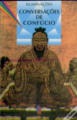 Capa do artigo Conversações de Confúcio