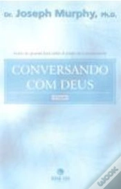 Capa do artigo Conversando com Deus