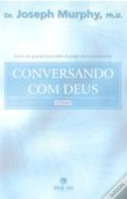 Capa do artigo Conversando com Deus