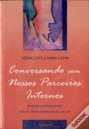 Capa do artigo Conversando Com Nossos Parceiros Internos
