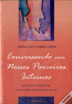 Capa do artigo Conversando Com Nossos Parceiros Internos