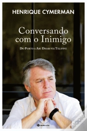 Capa do artigo Conversando com o Inimigo