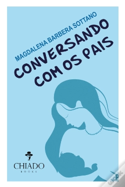 Capa do artigo Conversando com os pais