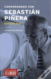 Capa do artigo Conversando Con Sebastián Piñera