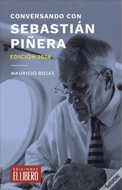 Capa do artigo Conversando Con Sebastián Piñera