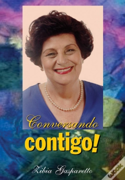 Capa do artigo Conversando Contigo!