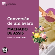 Capa do artigo Conversão De Um Avaro
