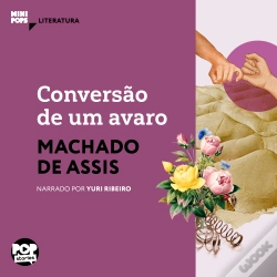 Capa do artigo Conversão De Um Avaro