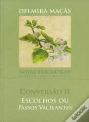 Capa do artigo Conversão II : Escolhos ou Passos Vacilantes