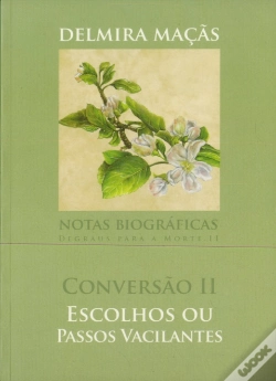 Capa do artigo Conversão II : Escolhos ou Passos Vacilantes