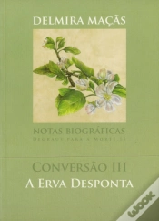 Capa do artigo Conversão III : A Erva Desponta