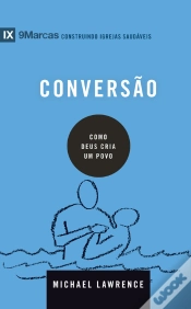 Capa do artigo Conversão