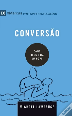 Capa do artigo Conversão