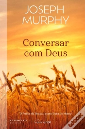 Capa do artigo Conversar Com Deus