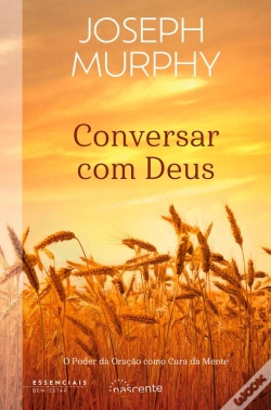 Capa do artigo Conversar Com Deus